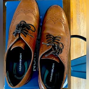 Men’s shoe